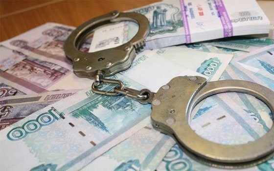 Заведующая кафедрой Смоленского медуниверситета «погорела» на взятке