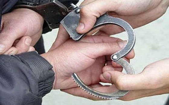 Вспомнив обиды, двое ярцевчан избили знакомого