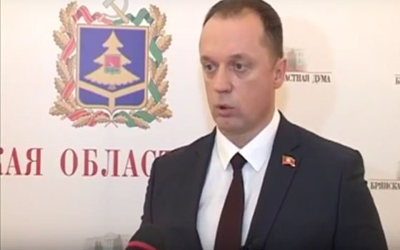 Коммунисты соседнего со Смоленщиной региона сомневаются в кандидатуре Грудинина (Видео)