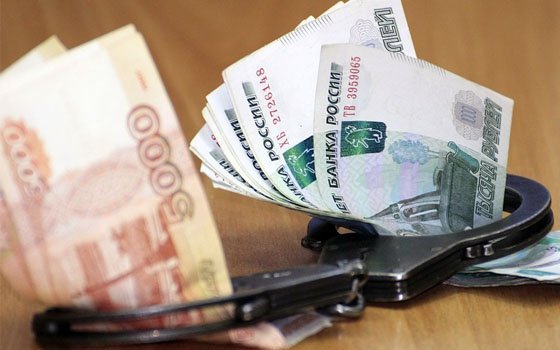 Смолянин пытался дать взятку сотруднику ФСБ