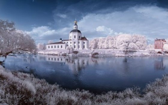Вязьма может получить снова статус исторического поселения