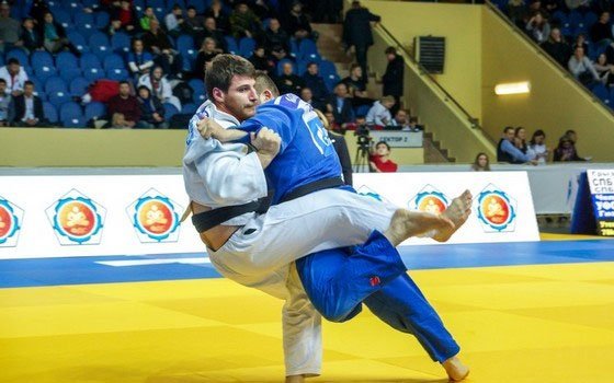 «Смоленск достойно провел юношеское Первенство России по дзюдо», - Игорь Ляхов