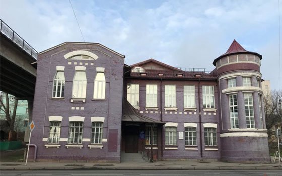 Смоленский памятник архитектуры продают за 20 млн рублей