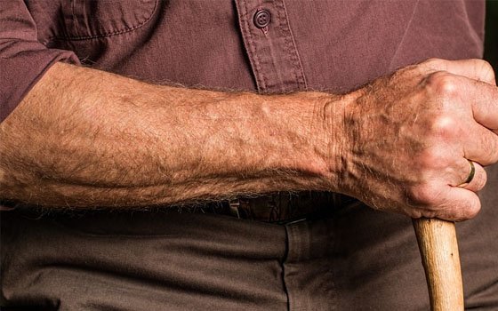 В селе Темкино сын до смерти избил 62-летнего отца