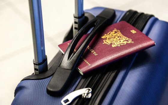 Пятерых иностранцев выдворили за пределы Смоленщины
