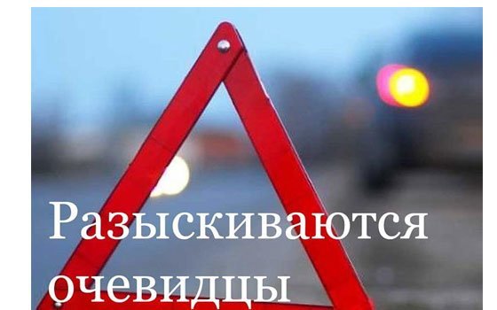 Смоленская полиция разыскивает очевидцев аварии, в которой погиб водитель «Лады»