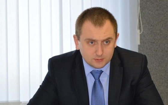 Кадровые перемены. Уволился начальник управления ЖКХ администрации Смоленска