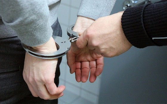 В Починке рецидивист из ревности избил до смерти сожительницу