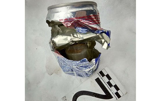 Двоим смолянам «светит» до 20 лет за сбыт героина
