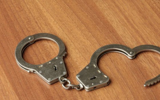 Подозреваемый в краже у гражданской супруги задержан в Руднянском районе
