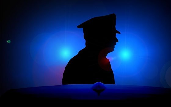 Ранее находившийся в розыске смолянин задержан