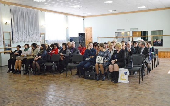 Педагоги из Орши побывали в Смоленске