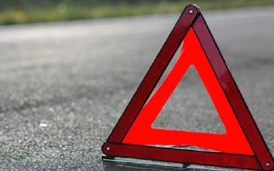 Водитель трактора едва не погиб в аварии в поселке Хиславичи