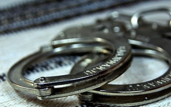 Подозреваемую в краже из магазина задержали в Смоленске