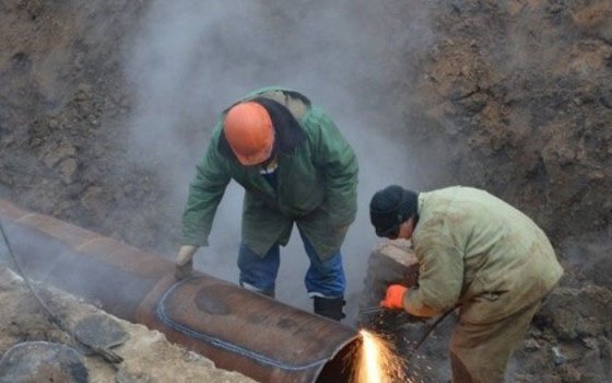 Жители шести улиц в Смоленске просидят целый день без воды