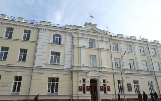 Автовокзальный проезд появился в Смоленске