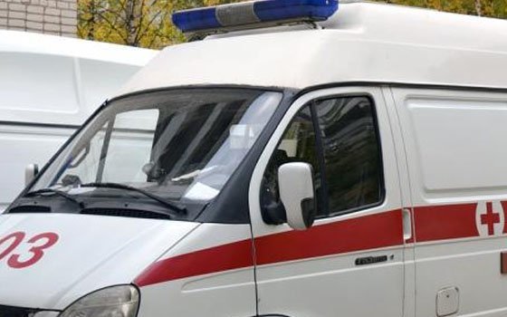 Пожилая смолянка угодила под колеса иномарки