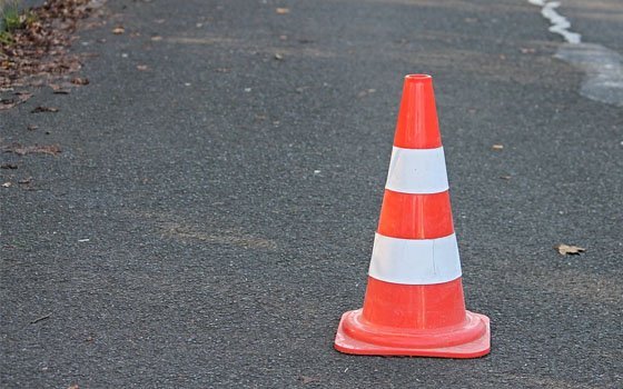 Первого мая в Смоленске будет перекрыта улица Глинки
