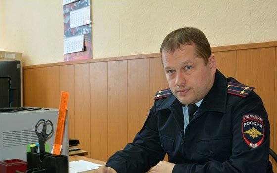 Смолянка поблагодарила полицейского, вернувшего ей кошелек