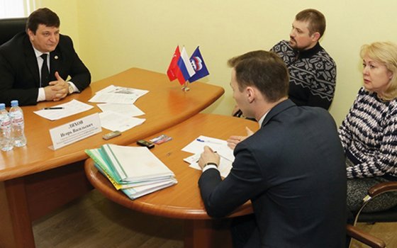 Новоселье стало ближе
