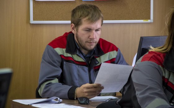 «Мираторг» организовал обучение более 550 сотрудников межрегионального проекта КРС с начала 2018 года на базе собственного учебно-технического центра «Академия Мираторг»