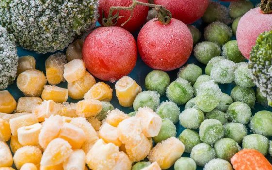 Смолянка причинила ущерб фирме, продающей замороженные продукты