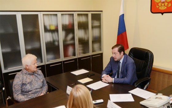 Жильцам дома № 2а по улице Глинки в Смоленске дадут новые квартиры