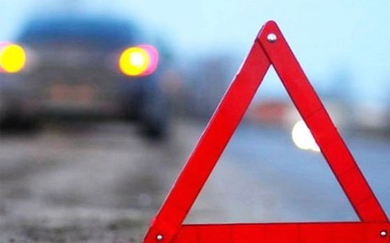 В Подмосковье в серьезной аварии погибли четверо жителей Смоленска