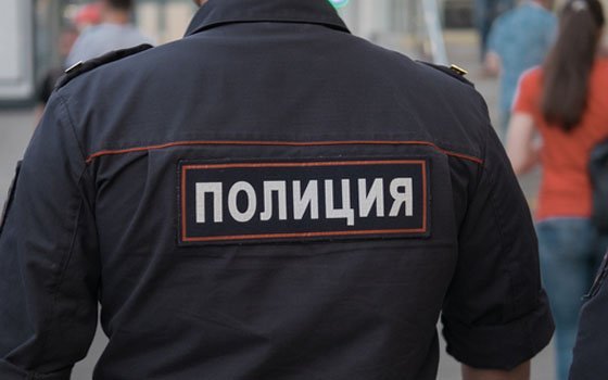 У смоленского железнодорожного вокзала собрались силовики и мчсники