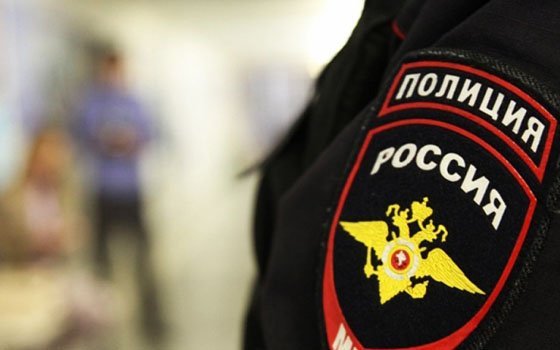 Федеральный преступник задержан в Смоленской области