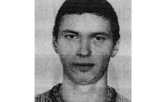В Смоленске ищут уроженца Псковской области