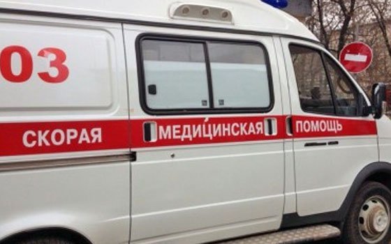 Руднянский водитель пострадал, разгрузив самосвал