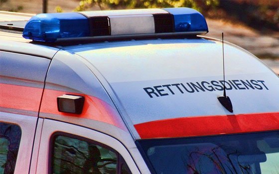 Два человека пострадали во время дорожной аварии в Ярцеве