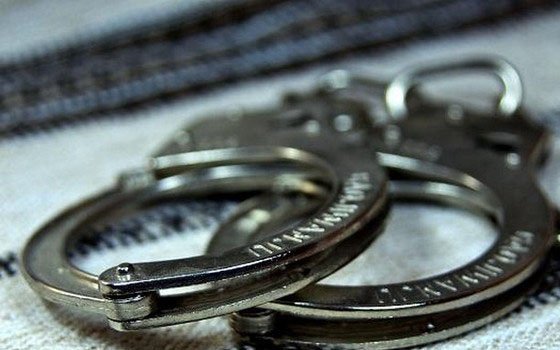 Бывшие уголовники обокрали ярцевчанина