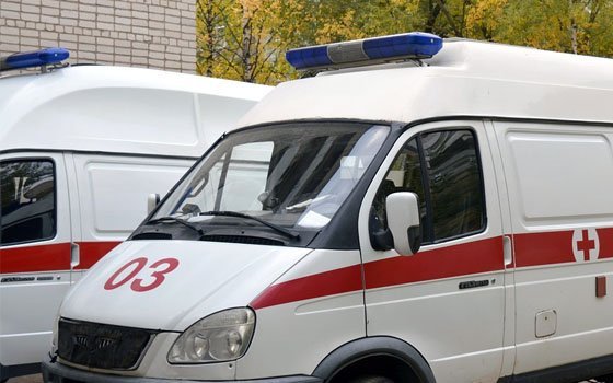 18-летний смолянин два раза попал под авто