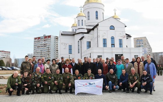 Судьбы, унесенные войной