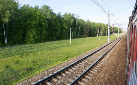 Дополнительные пассажирские поезда в южном направлении будут курсировать через Смоленск и Брянск в летний сезон