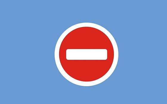 Проезд по двум улицам ограничат в Смоленске