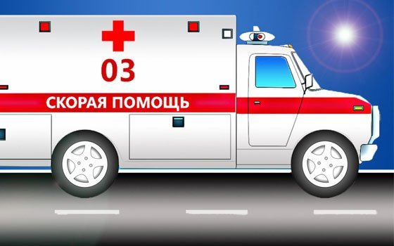 42-летняя смолянка пострадала во время ДТП с участием двух авто «Нива»