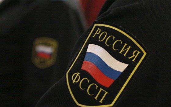 Смолянин задолжал ГИБДД 9 тысяч рублей