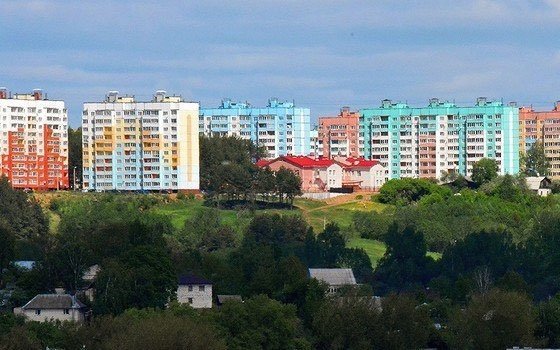 Смоленские саперы предотвратили взрыв в микрорайоне Королевка