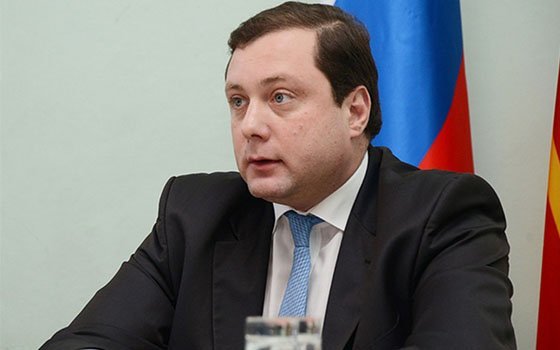 Глава Смоленской области дал поручение установить причину смерти сафоновских рабочих
