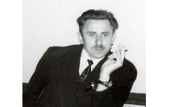 Немка разыскивает в Смоленской области родных отца-партизана