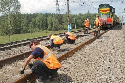 Движение автомобилей на двух переездах в Смоленской области будет ограничено в связи с ремонтными работами в июне-июле