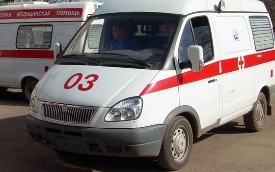 Беременная смолянка на улице Ломоносова угодила под авто