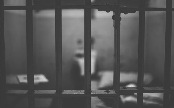 Житель поселка Тихвинка отбудет срок в колонии