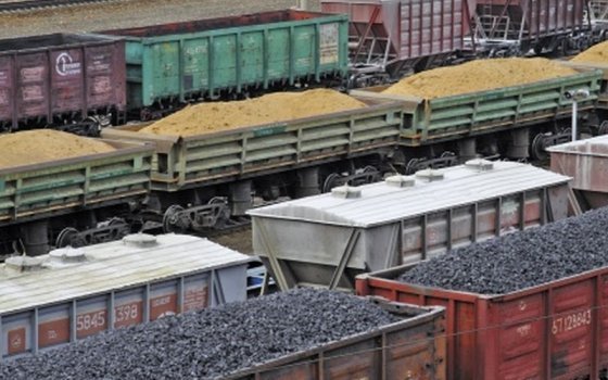 МЖД на 30% увеличила отправку грузовых составов в рамках сервиса «грузовой поезд по расписанию» с начала года