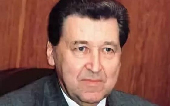 На 87 году жизни скончался бывший министр ЖКХ РСФСР смолянин Альберт Иванов