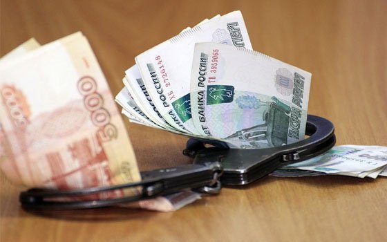 Бизнесмен обвиняется в даче взятки главному специалисту «Смоленскавтодора»