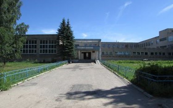 Школьный спортзал и первый этаж Дома культуры приведут в порядок в Духовщине